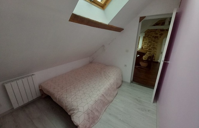 Gîte le 53 9 - Meslay-du-Maine