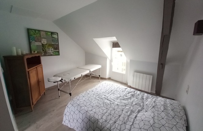 Gîte le 53 8 - Meslay-du-Maine