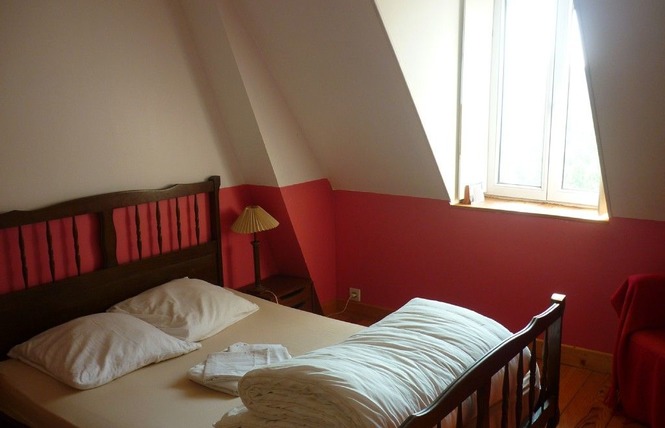 Gîte le Petit Coulonge 11 - Fromentières