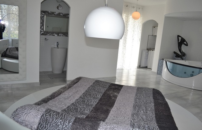 Gîte Love 6 - Château-Gontier-sur-Mayenne
