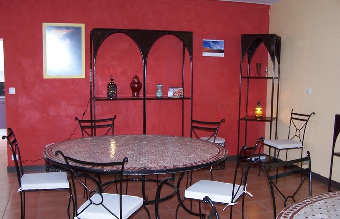 Gîte Jochepie 3 - Craon