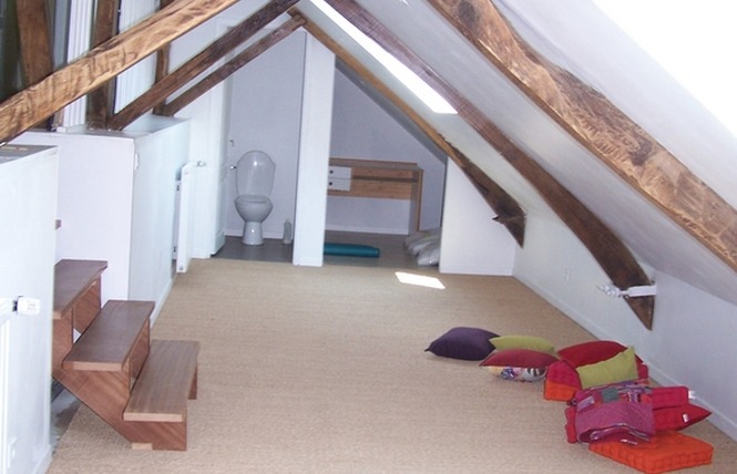 Gîte Jochepie 5 - Craon