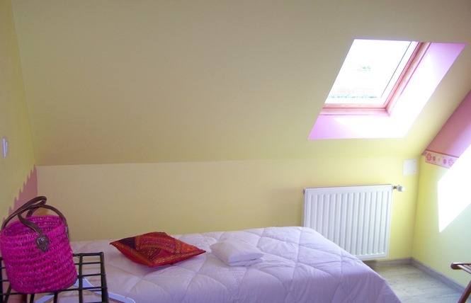 Gîte Jochepie 6 - Craon