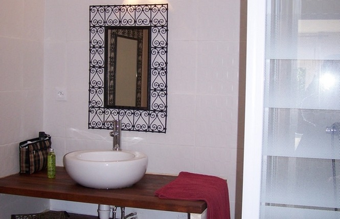 Gîte Jochepie 9 - Craon