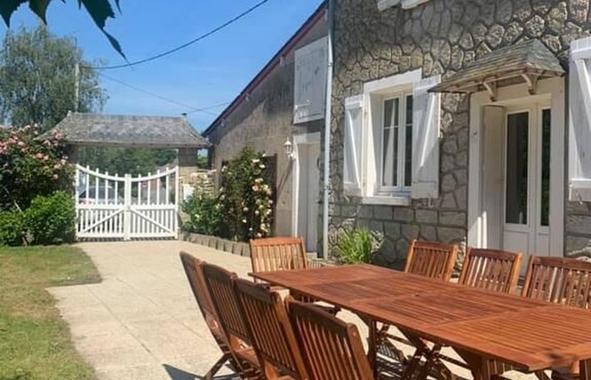 River Cottage 6 - Daon