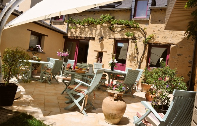 RESTAURANT L'AMPHITRYON 2 - Coudray