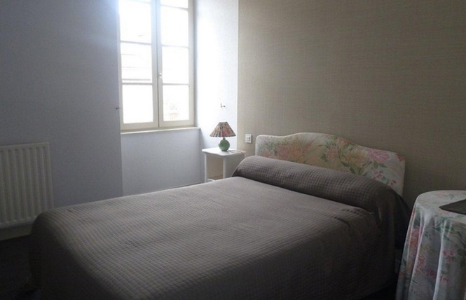HOTEL DE L'ETOILE 1 - Craon