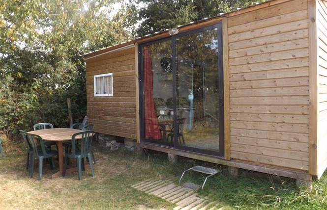 CAMPING LA VIOTTERIE 2 - La Boissière