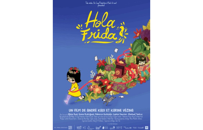 Reflets du cinéma hispanique - projection 