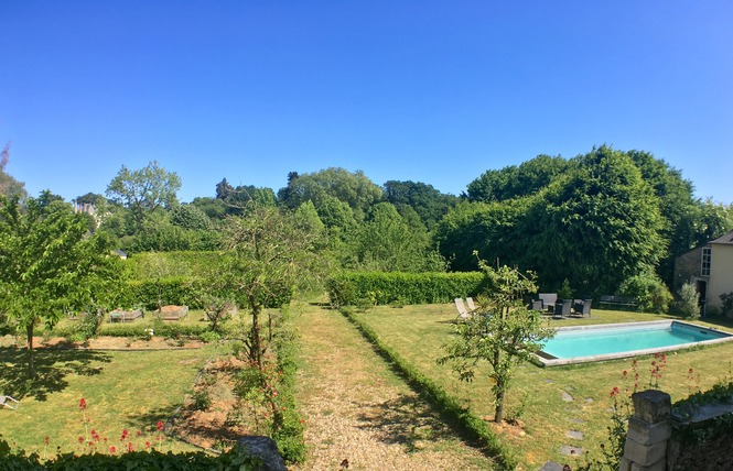 Gîte le Petit Vigneau 13 - Ménil