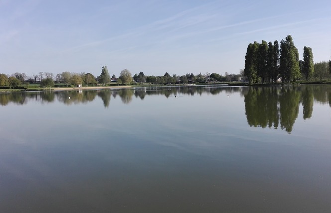PARCOURS DE PÊCHE 