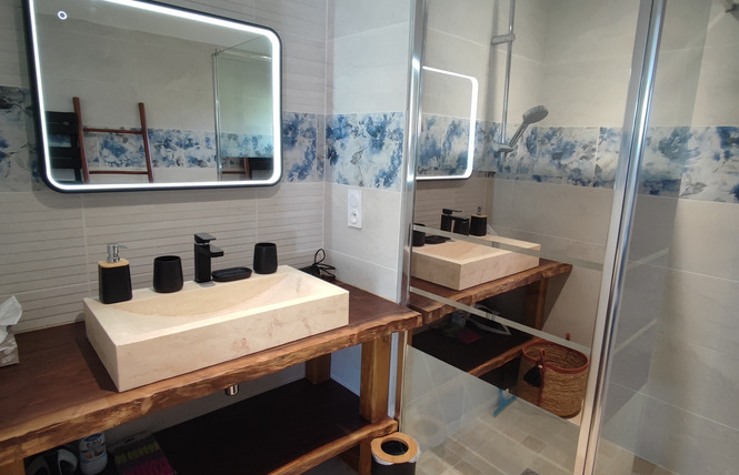 GÎTE DU GOLF - ARNOLD PALMER 4 - Château-Gontier-sur-Mayenne