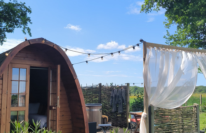 La Préhouillère 3 - Bouère