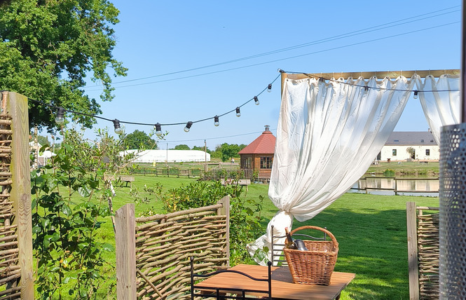 La Préhouillère 5 - Bouère