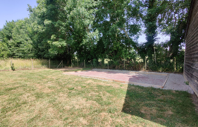 Le Domaine du Moulin de Margué, 15 personnes 23 - Prée-d'Anjou