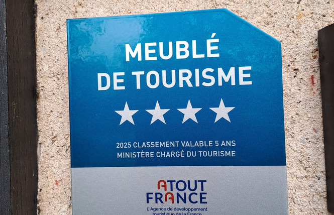 LES RAVALIÈRES 35 - Livré-la-Touche