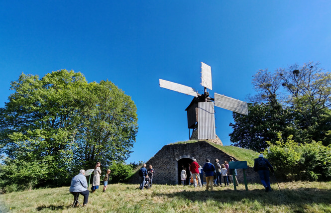 Journées du Patrimoine de Pays 2 - Grez-en-Bouère