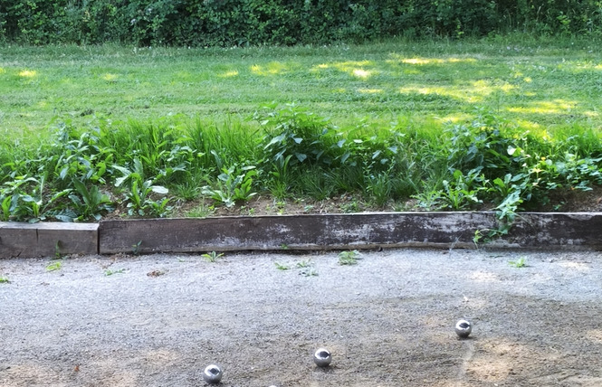 Camping du Golf 11 - Château-Gontier-sur-Mayenne