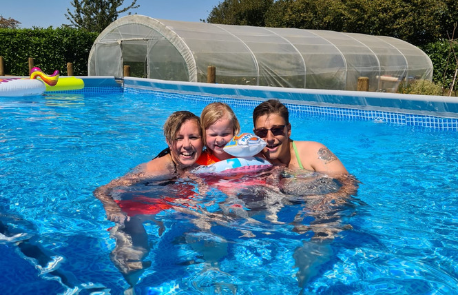 LES RAVALIÈRES 37 - Livré-la-Touche