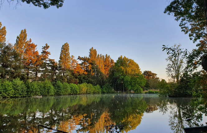 LES RAVALIÈRES 38 - Livré-la-Touche