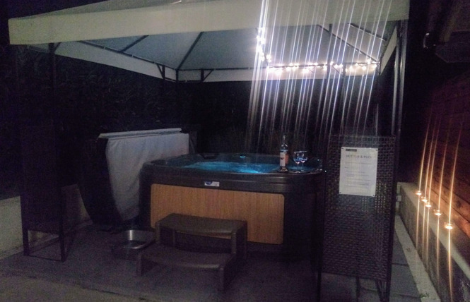 LES RAVALIÈRES 29 - Livré-la-Touche