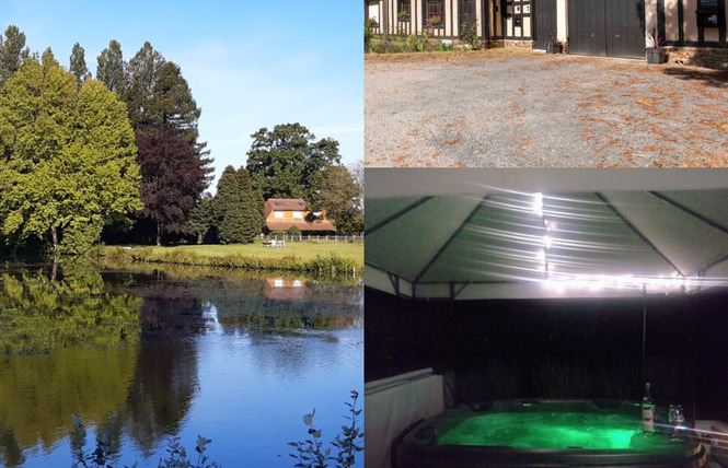 LES RAVALIÈRES 1 - Livré-la-Touche