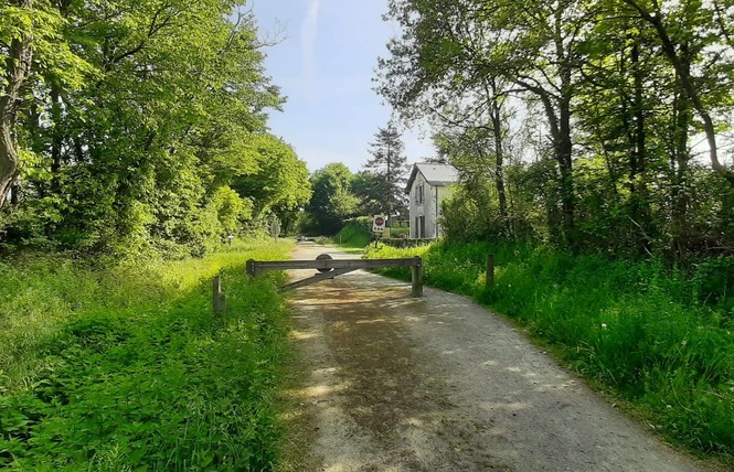 Gîte de la Houisière 