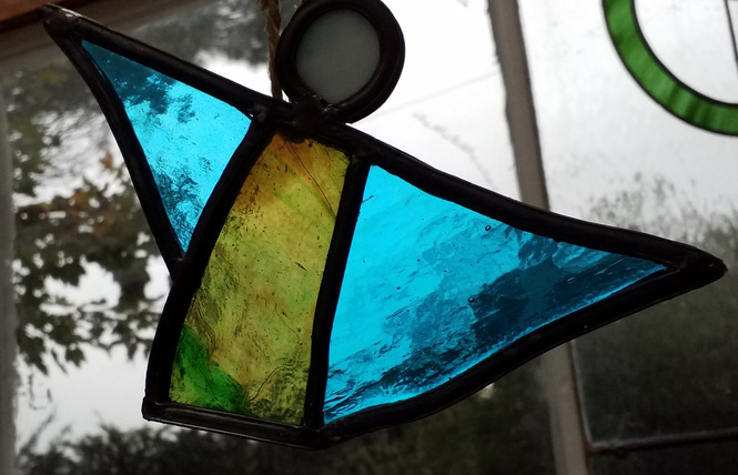 Atelier du Bleu Mouton 7 - Bazougers