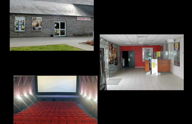 CINEMA VOX 1 - Renazé