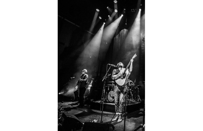 Concert - La Maison Tellier 1 - Craon