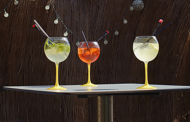 La Belle Vie 5 - Saint-Denis-du-Maine