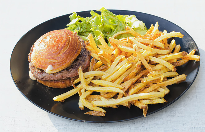 La Belle Vie 4 - Saint-Denis-du-Maine