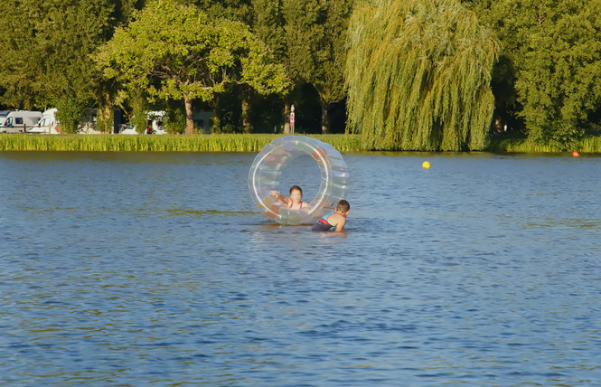 La Belle Vie 2 - Saint-Denis-du-Maine