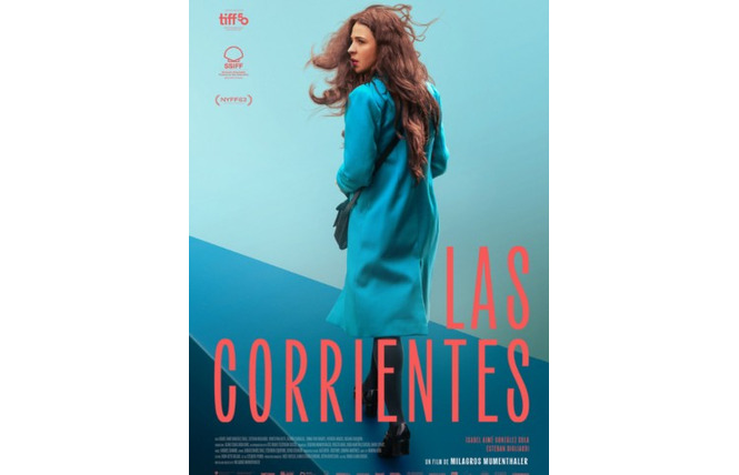 Reflets du cinéma hispanique - projection 