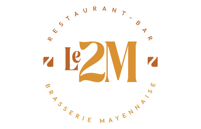 RESTAURANT LE 2M 1 - Château-Gontier-sur-Mayenne