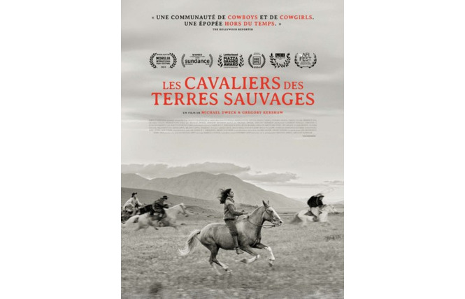 Reflets du cinéma hispanique - projection 