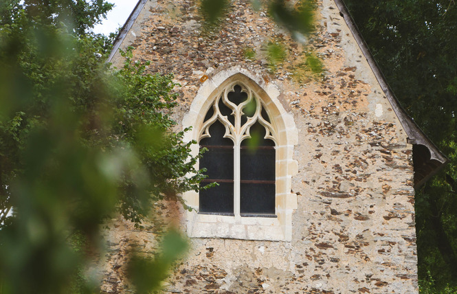 Manoir du Moulinet 2 - Château-Gontier-sur-Mayenne