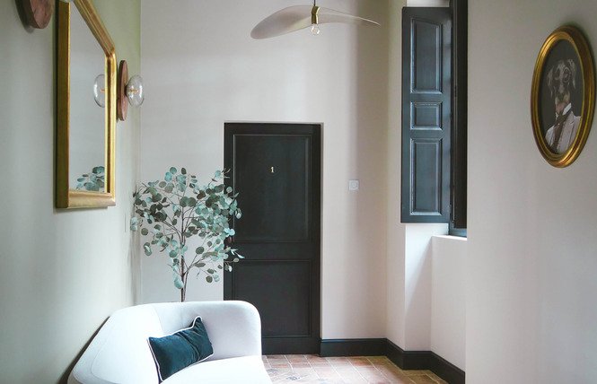 Manoir du Moulinet 6 - Château-Gontier-sur-Mayenne