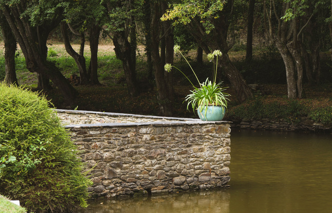 Manoir du Moulinet 7 - Château-Gontier-sur-Mayenne
