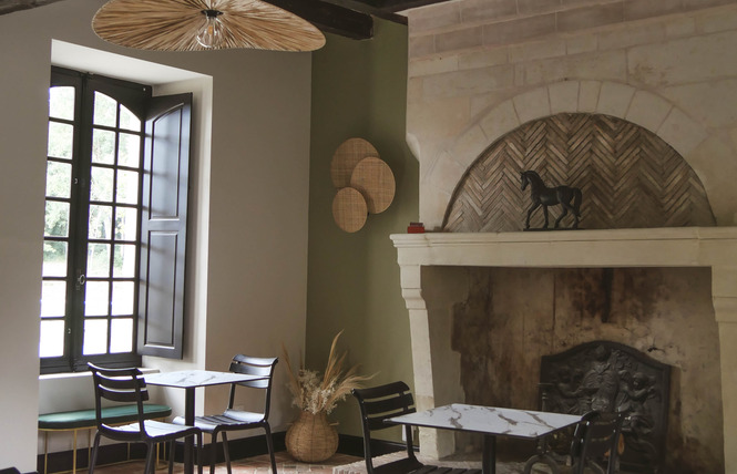 Manoir du Moulinet 8 - Château-Gontier-sur-Mayenne