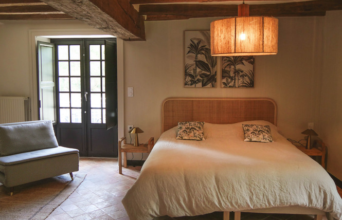 Manoir du Moulinet 4 - Château-Gontier-sur-Mayenne