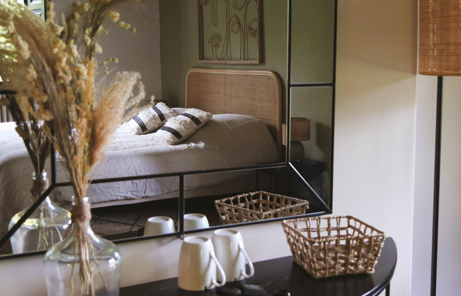 Manoir du Moulinet 5 - Château-Gontier-sur-Mayenne