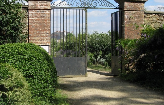 CHÂTEAU DE CRAON 15 - Craon