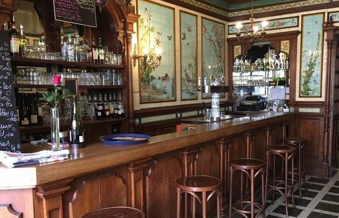 LE BISTRO 1 - Château-Gontier-sur-Mayenne