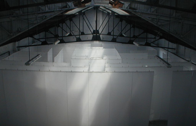 LE GARAGE DE LA GARE 3 - Château-Gontier-sur-Mayenne