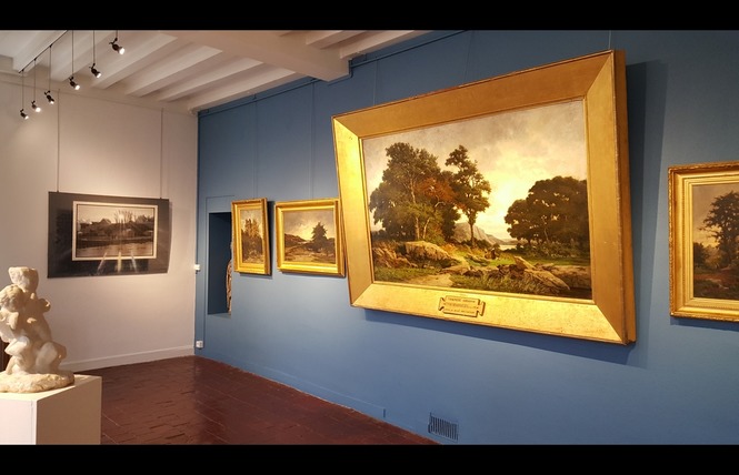 Musée d'Art et d'Histoire de Château-Gontier 4 - Château-Gontier-sur-Mayenne