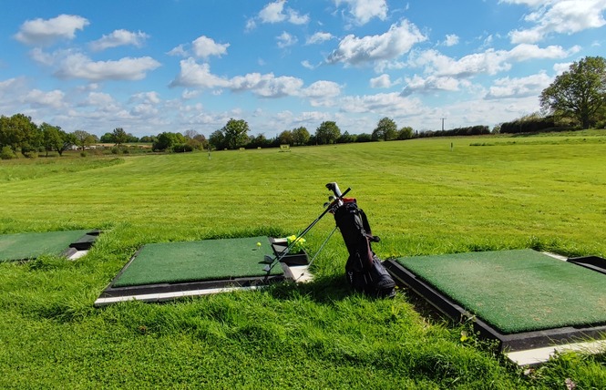 GOLF OPEN SPORT 4 - Château-Gontier-sur-Mayenne