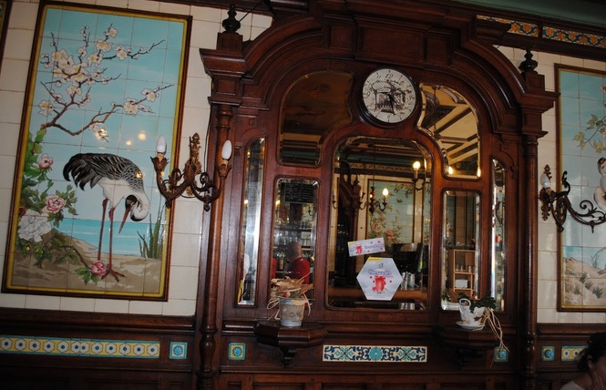 LE BISTRO 2 - Château-Gontier-sur-Mayenne