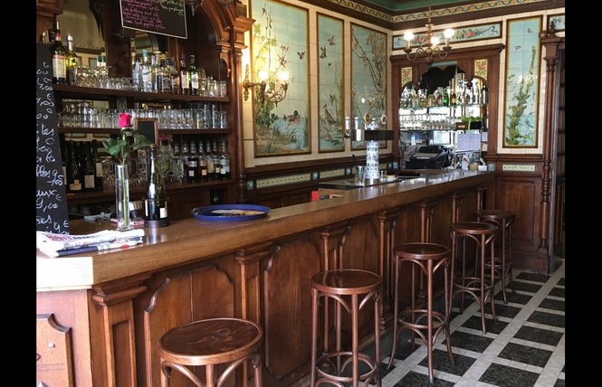 LE BISTRO 3 - Château-Gontier-sur-Mayenne