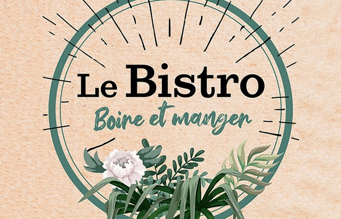 LE BISTRO 1 - Château-Gontier-sur-Mayenne